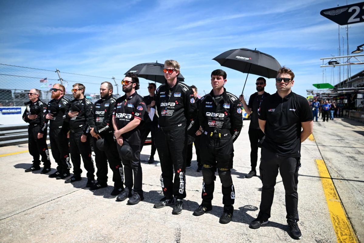Motorsports Management