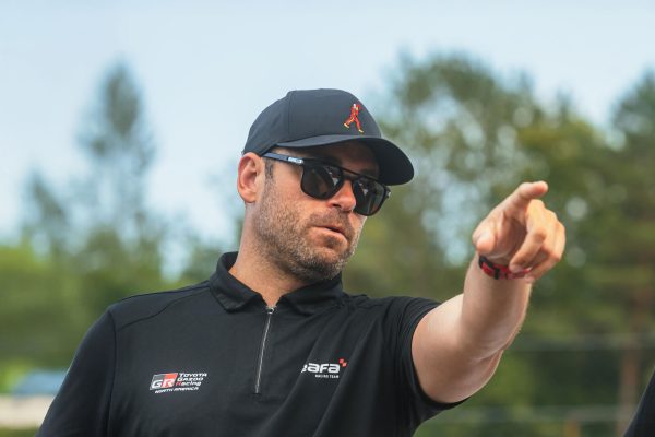 Rafa Racing Article Photo